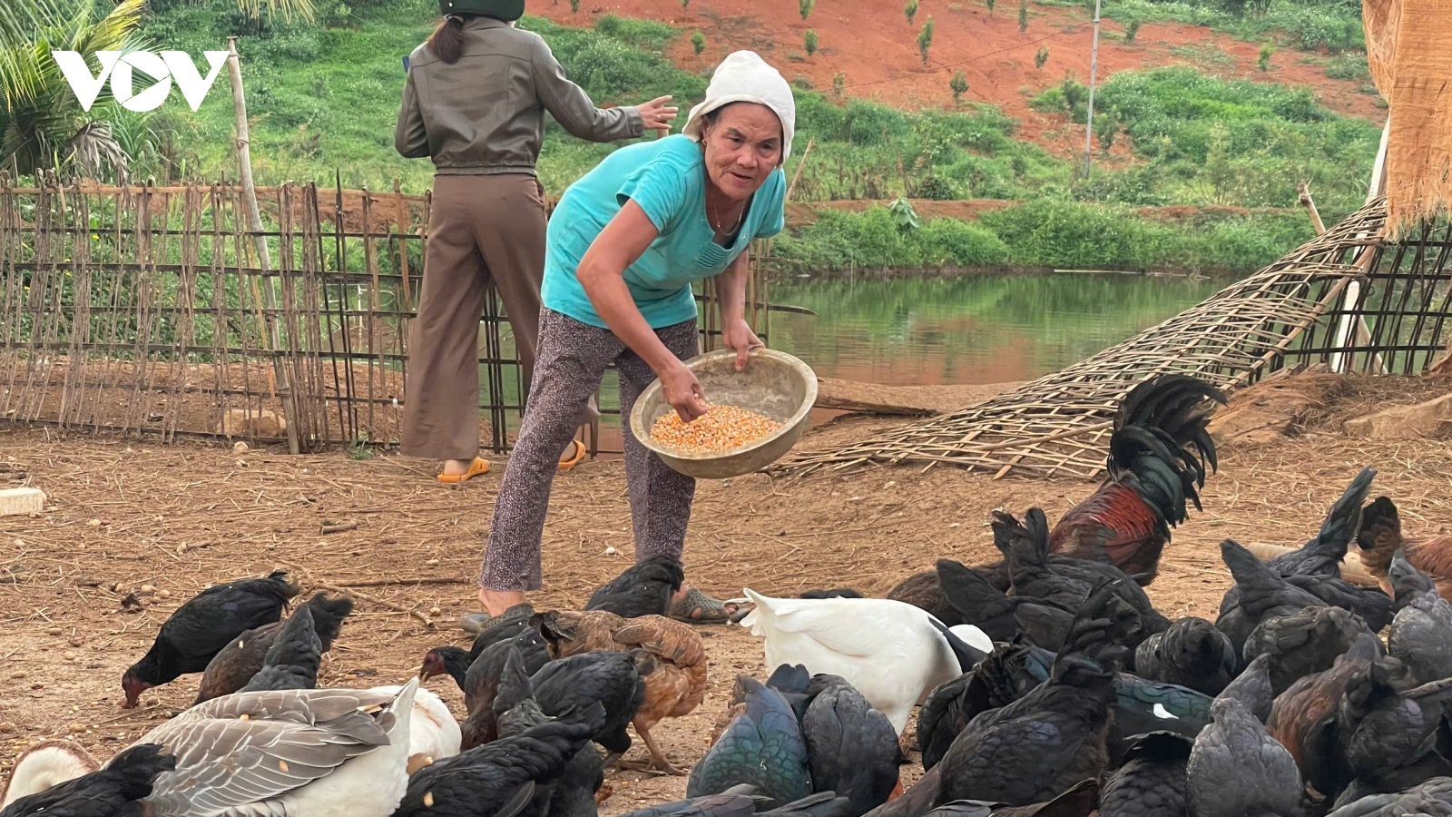Giảm nghèo ở Đắk Nông: Khi chính sách đến đúng người, đúng cách